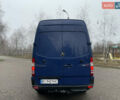 Синий Мерседес Sprinter, объемом двигателя 2.15 л и пробегом 560 тыс. км за 11999 $, фото 6 на Automoto.ua