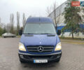 Синий Мерседес Sprinter, объемом двигателя 2.15 л и пробегом 560 тыс. км за 9999 $, фото 11 на Automoto.ua