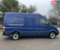 Синий Мерседес Sprinter, объемом двигателя 2.15 л и пробегом 560 тыс. км за 11999 $, фото 3 на Automoto.ua