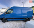 Синий Мерседес Sprinter, объемом двигателя 2.15 л и пробегом 506 тыс. км за 11000 $, фото 5 на Automoto.ua