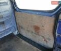Синий Мерседес Sprinter, объемом двигателя 2.15 л и пробегом 508 тыс. км за 10800 $, фото 40 на Automoto.ua
