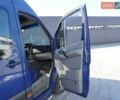 Синий Мерседес Sprinter, объемом двигателя 2.15 л и пробегом 508 тыс. км за 10800 $, фото 12 на Automoto.ua