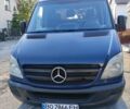 Синій Мерседес Sprinter, об'ємом двигуна 2.15 л та пробігом 529 тис. км за 7900 $, фото 1 на Automoto.ua
