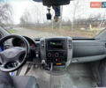 Синий Мерседес Sprinter, объемом двигателя 2.15 л и пробегом 560 тыс. км за 9999 $, фото 42 на Automoto.ua