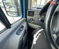 Синий Мерседес Sprinter, объемом двигателя 2.15 л и пробегом 506 тыс. км за 11000 $, фото 27 на Automoto.ua