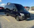 Синій Мерседес Sprinter, об'ємом двигуна 2.2 л та пробігом 335 тис. км за 11900 $, фото 1 на Automoto.ua