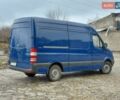 Синій Мерседес Sprinter, об'ємом двигуна 2.15 л та пробігом 385 тис. км за 10700 $, фото 7 на Automoto.ua