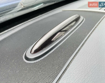 Синий Мерседес Sprinter, объемом двигателя 2.15 л и пробегом 560 тыс. км за 11999 $, фото 45 на Automoto.ua