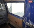 Синий Мерседес Sprinter, объемом двигателя 2.15 л и пробегом 508 тыс. км за 10800 $, фото 78 на Automoto.ua