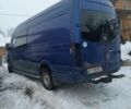 Синий Мерседес Sprinter, объемом двигателя 2.1 л и пробегом 170 тыс. км за 5700 $, фото 4 на Automoto.ua