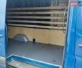 Синій Мерседес Sprinter, об'ємом двигуна 2.15 л та пробігом 385 тис. км за 10700 $, фото 19 на Automoto.ua