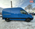 Синий Мерседес Sprinter, объемом двигателя 2.15 л и пробегом 506 тыс. км за 11000 $, фото 16 на Automoto.ua