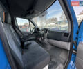 Синий Мерседес Sprinter, объемом двигателя 2.15 л и пробегом 506 тыс. км за 11000 $, фото 20 на Automoto.ua