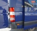 Синий Мерседес Sprinter, объемом двигателя 2.15 л и пробегом 508 тыс. км за 10800 $, фото 67 на Automoto.ua