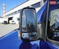 Синий Мерседес Sprinter, объемом двигателя 2.15 л и пробегом 508 тыс. км за 10800 $, фото 57 на Automoto.ua