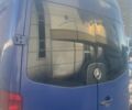 Синий Мерседес Sprinter, объемом двигателя 2.1 л и пробегом 369 тыс. км за 7500 $, фото 4 на Automoto.ua