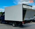 Синий Мерседес Sprinter, объемом двигателя 3 л и пробегом 458 тыс. км за 16490 $, фото 9 на Automoto.ua