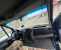 Синій Мерседес Sprinter, об'ємом двигуна 2.15 л та пробігом 463 тис. км за 9500 $, фото 22 на Automoto.ua