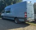 Синій Мерседес Sprinter, об'ємом двигуна 3 л та пробігом 469 тис. км за 24500 $, фото 3 на Automoto.ua