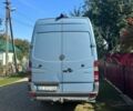 Синій Мерседес Sprinter, об'ємом двигуна 3 л та пробігом 469 тис. км за 24500 $, фото 5 на Automoto.ua