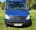 Синій Мерседес Sprinter, об'ємом двигуна 2.99 л та пробігом 456 тис. км за 20000 $, фото 1 на Automoto.ua