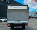 Синий Мерседес Sprinter, объемом двигателя 3 л и пробегом 458 тыс. км за 16490 $, фото 8 на Automoto.ua