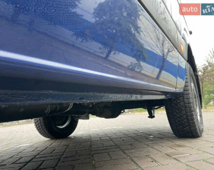 Синий Мерседес Sprinter, объемом двигателя 2.15 л и пробегом 560 тыс. км за 11999 $, фото 20 на Automoto.ua