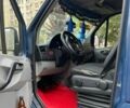 Синий Мерседес Sprinter, объемом двигателя 2.99 л и пробегом 340 тыс. км за 9000 $, фото 7 на Automoto.ua