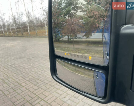 Синий Мерседес Sprinter, объемом двигателя 2.15 л и пробегом 560 тыс. км за 11999 $, фото 33 на Automoto.ua