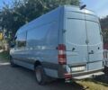 Синій Мерседес Sprinter, об'ємом двигуна 3 л та пробігом 469 тис. км за 24500 $, фото 2 на Automoto.ua