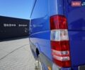 Синий Мерседес Sprinter, объемом двигателя 2.15 л и пробегом 508 тыс. км за 10800 $, фото 27 на Automoto.ua