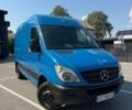 Синій Мерседес Sprinter, об'ємом двигуна 2.15 л та пробігом 511 тис. км за 11900 $, фото 1 на Automoto.ua