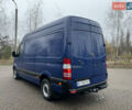 Синий Мерседес Sprinter, объемом двигателя 2.15 л и пробегом 560 тыс. км за 11999 $, фото 7 на Automoto.ua
