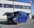 Синий Мерседес Sprinter, объемом двигателя 2.15 л и пробегом 508 тыс. км за 10800 $, фото 1 на Automoto.ua