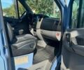 Синій Мерседес Sprinter, об'ємом двигуна 3 л та пробігом 469 тис. км за 24500 $, фото 10 на Automoto.ua