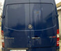 Синій Мерседес Sprinter, об'ємом двигуна 2.15 л та пробігом 463 тис. км за 9500 $, фото 11 на Automoto.ua