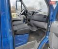 Синій Мерседес Sprinter, об'ємом двигуна 2.15 л та пробігом 385 тис. км за 10700 $, фото 18 на Automoto.ua