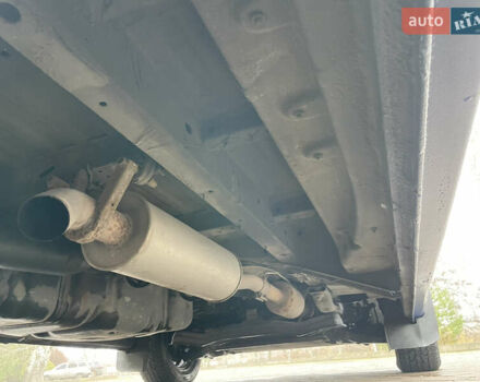 Синий Мерседес Sprinter, объемом двигателя 2.15 л и пробегом 560 тыс. км за 11999 $, фото 34 на Automoto.ua