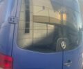 Синий Мерседес Sprinter, объемом двигателя 2.1 л и пробегом 369 тыс. км за 7500 $, фото 5 на Automoto.ua