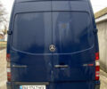 Синій Мерседес Sprinter, об'ємом двигуна 2.15 л та пробігом 463 тис. км за 9500 $, фото 8 на Automoto.ua