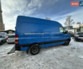 Синий Мерседес Sprinter, объемом двигателя 2.15 л и пробегом 506 тыс. км за 11000 $, фото 13 на Automoto.ua