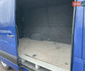Синий Мерседес Sprinter, объемом двигателя 2.15 л и пробегом 560 тыс. км за 9999 $, фото 29 на Automoto.ua