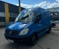 Синій Мерседес Sprinter, об'ємом двигуна 2.15 л та пробігом 509 тис. км за 11999 $, фото 1 на Automoto.ua