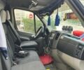 Синий Мерседес Sprinter, объемом двигателя 2.99 л и пробегом 340 тыс. км за 9000 $, фото 6 на Automoto.ua