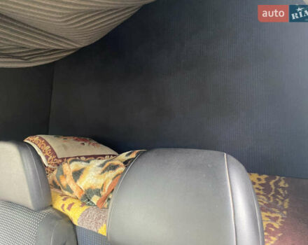 Синій Мерседес Sprinter, об'ємом двигуна 2.15 л та пробігом 463 тис. км за 9500 $, фото 13 на Automoto.ua