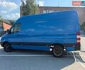 Синій Мерседес Sprinter, об'ємом двигуна 2.15 л та пробігом 511 тис. км за 11900 $, фото 18 на Automoto.ua