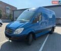 Синій Мерседес Sprinter, об'ємом двигуна 2.15 л та пробігом 511 тис. км за 11900 $, фото 22 на Automoto.ua