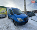 Синий Мерседес Sprinter, объемом двигателя 2.15 л и пробегом 506 тыс. км за 11000 $, фото 19 на Automoto.ua
