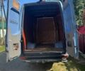 Синій Мерседес Sprinter, об'ємом двигуна 3 л та пробігом 469 тис. км за 24500 $, фото 7 на Automoto.ua