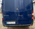 Синій Мерседес Sprinter, об'ємом двигуна 2.15 л та пробігом 463 тис. км за 9500 $, фото 9 на Automoto.ua